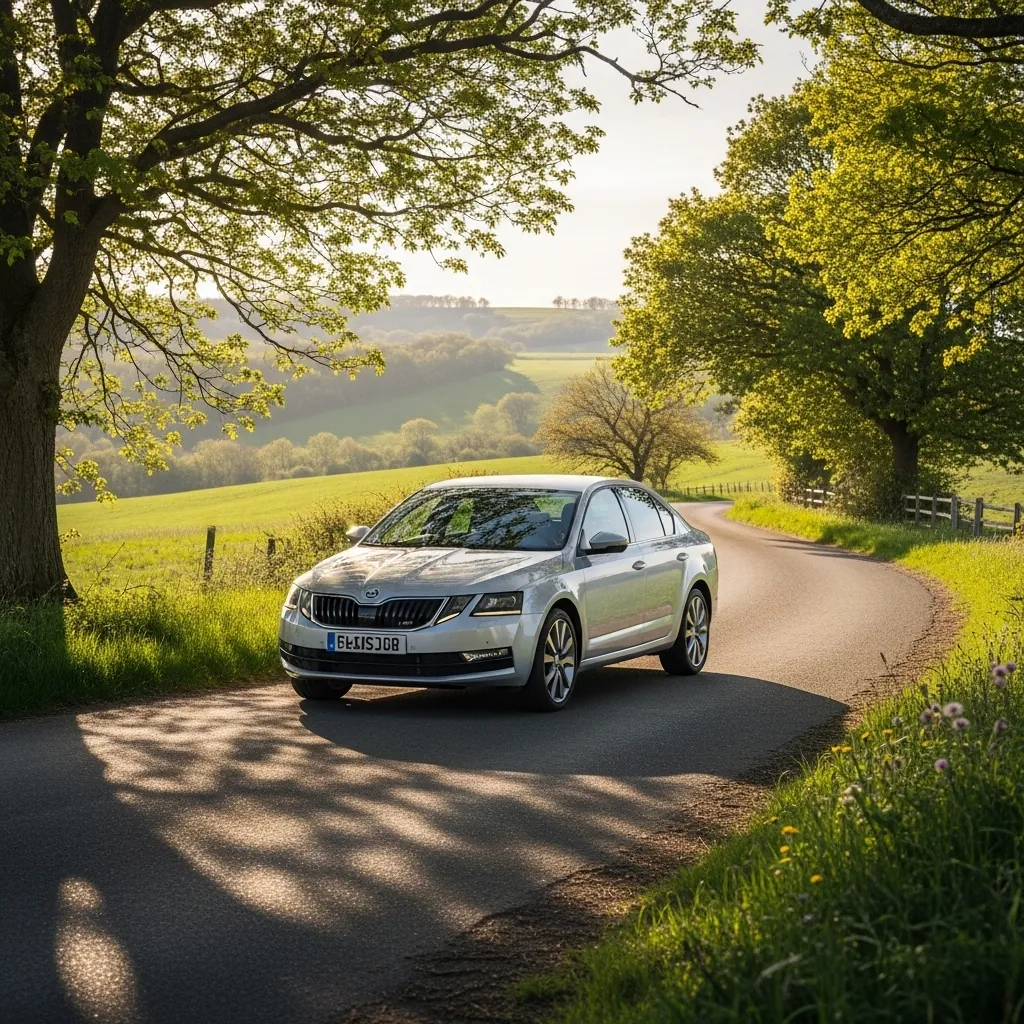 Skoda w obiektywie: nowe opinie i spostrzeżenia