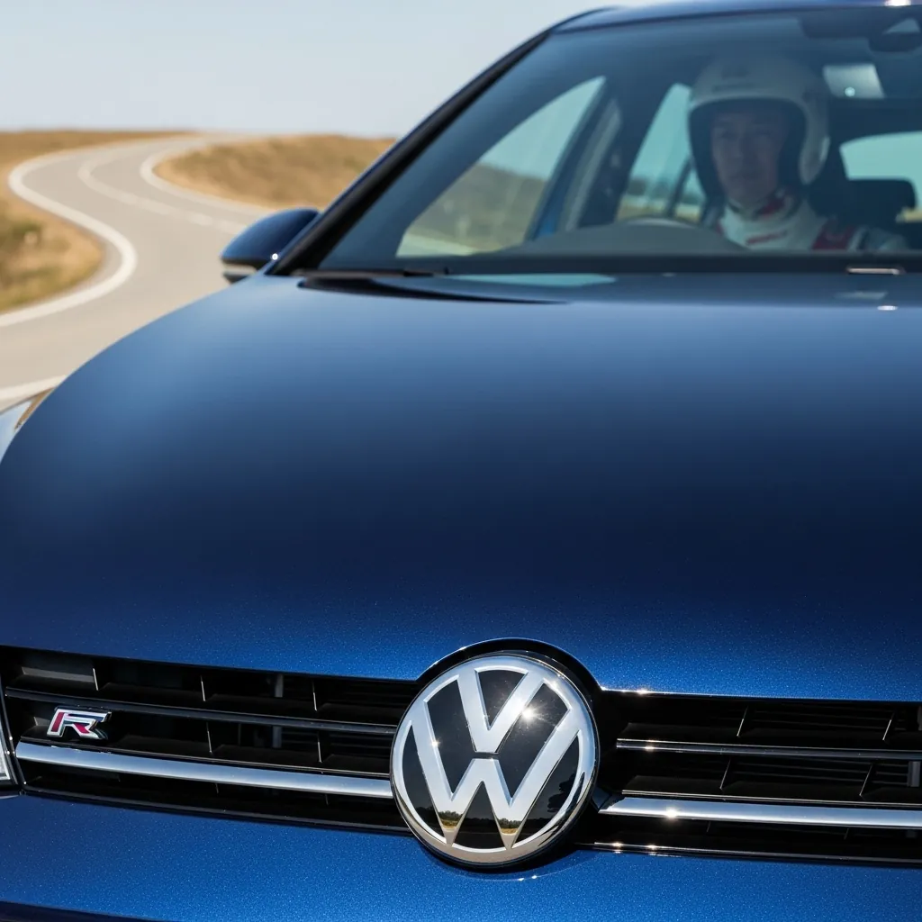Przewodnik po testach i recenzjach samochodów marki Volkswagen