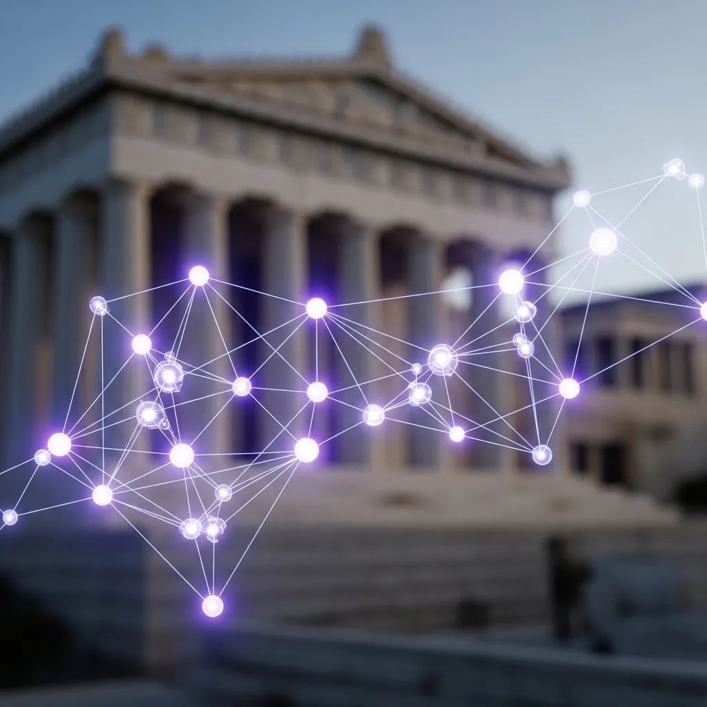 Decentralizacja i autonomiczność: przyszłość zarządzania w DAO