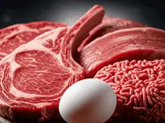 Dieta mięsożerców: wszystko, co powinieneś wiedzieć