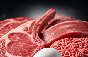 Dieta mięsożerców: wszystko, co powinieneś wiedzieć