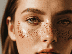 Naturalne piegi z henną – prosty przewodnik