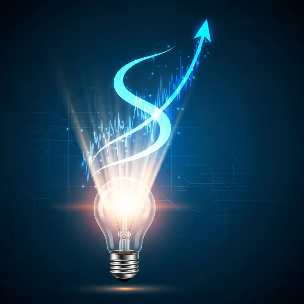Zrozumieć ewolucję technologiczną: model krzywej S