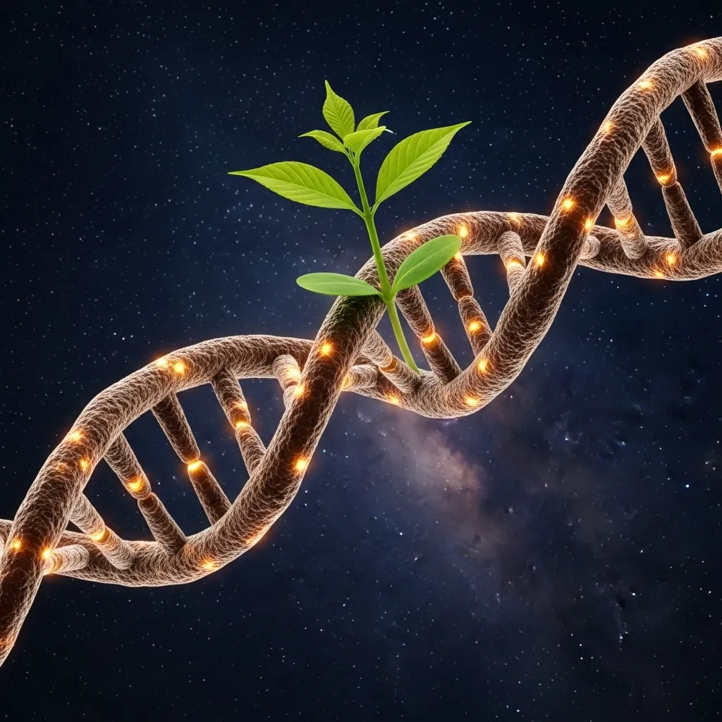 Biotechnologia: nowa era dla ludzkości