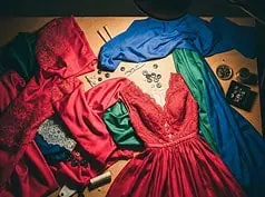 DIY moda: Twój przewodnik po kreatywnym stylu