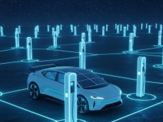 Auta elektryczne szybkie ładowanie premium 2026: Przyszłość mobilności