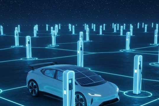 Auta elektryczne szybkie ładowanie premium 2026: Przyszłość mobilności