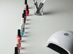 Baza pod hybrydę: Twój sekret trwałego manicure