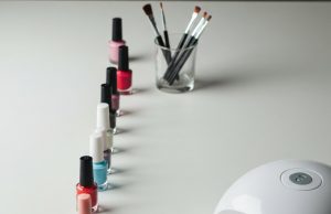 Baza pod hybrydę: Twój sekret trwałego manicure