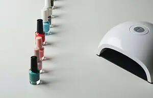 Baza pod hybrydę: Twój sekret trwałego manicure